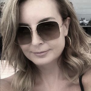 Meet your Posher, Stacey